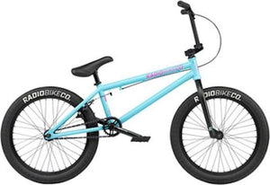 Radio BMX Radio Evol BMX Bike