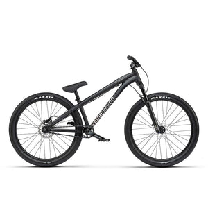 Radio Dirt Jump Bikes Radio Griffin Pro BMX 26'' Matte Black