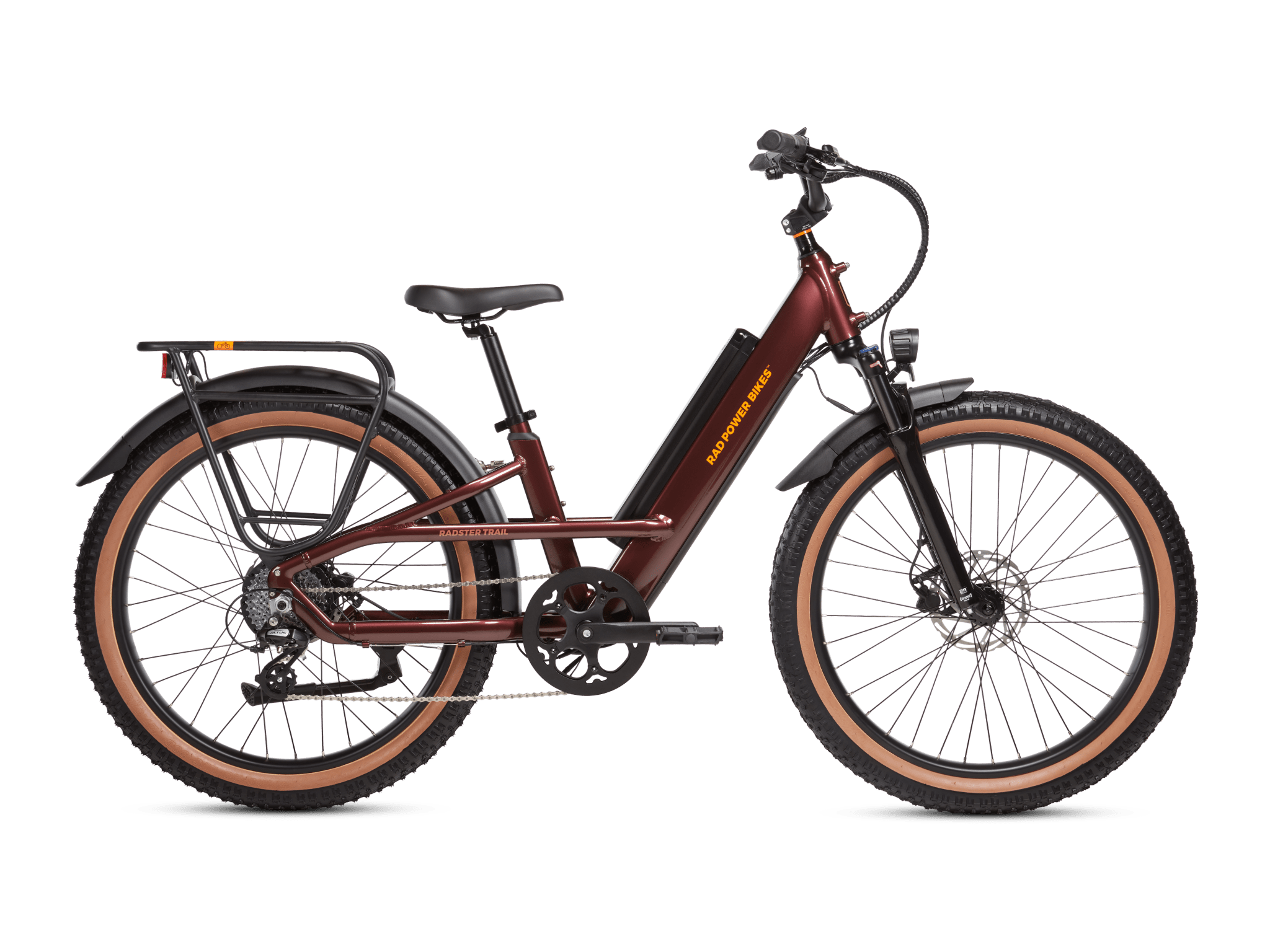 Rad power electric bikes shop