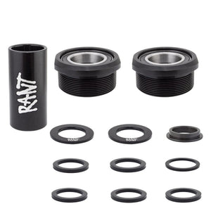 Rant Bottom Brackets Rant Bang Ur Euro ENG Bottom Bracket 68mm 19mm