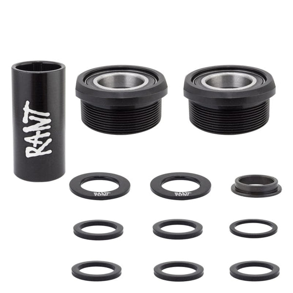 Rant Bottom Brackets Rant Bang Ur Euro ENG Bottom Bracket 68mm 19mm