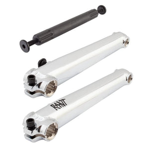 Rant Cranksets and Arms Rant Bangin 8 170mm 19mm crankset CP