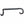 Ritchey WCS Skyline Bar (31.8) 40cm Black