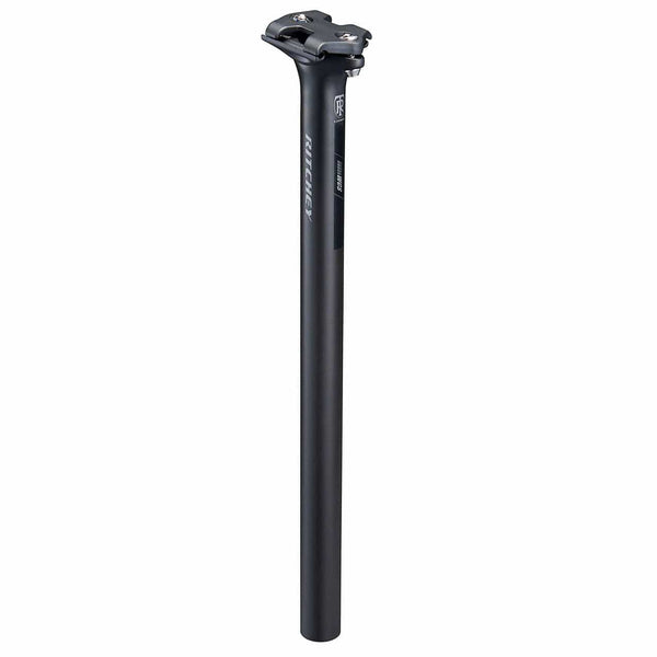 Ritchey WCS Carbon Zero Post 31.6x400mm UD Carbon 