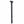 Ritchey WCS Alloy Trail Zero Post 27.2x400mm Matte Black