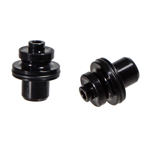 Ritchey Comp Axle Conversion Kit Front Disc TA to QR 