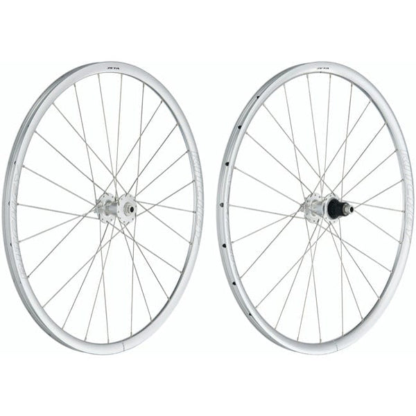 Ritchey Classic Zeta Disc 700c Wheelset XDR Silver