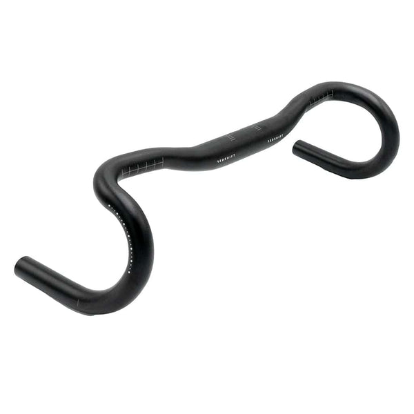 Redshift Sports Drop Bars 41Cm Redshift Sports Kitchen Sink Drop Bar - 10 Degree