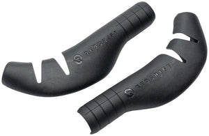 Redshift Sports Under-Tape Pad Redshift Sports Cruise Control Under-Tape Grips - Top