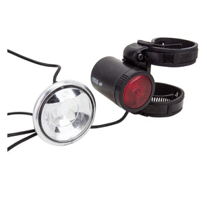 Reelight Lights Reelight Light Set  Front Not Published