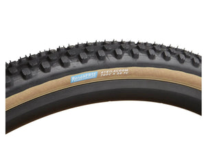 Rene Herse Tire Rene Herse 700C x 38 Steilacoom TC Tire - Standard, Tan