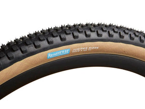 Rene Herse Tire Rene Herse Juniper Ridge  650B x 48  TC: Standard, Tan