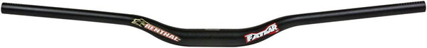 Renthal Flat/Riser Handlebar Renthal FatBar 35 Handlebar - Aluminum 30mm 800mm 35mm Black