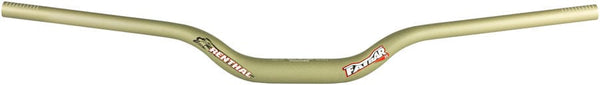Renthal Flat/Riser Handlebar Renthal Fatbar 35 Handlebar - Aluminum 50mm 820mm 35mm Gold