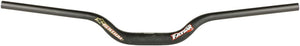 Renthal Flat/Riser Handlebar Renthal Fatbar 35 Handlebar - Aluminum 60mm 820mm 35mm Black