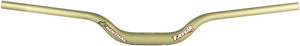 Renthal Flat/Riser Handlebar Renthal Fatbar 35 Handlebar - Aluminum 60mm 820mm 35mm Gold