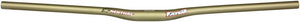 Renthal Flat/Riser Handlebar Renthal FatBar Handlebar - Aluminum 10mm 800mm 31.8mm Gold