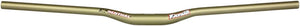 Renthal Flat/Riser Handlebar Renthal FatBar Handlebar - Aluminum 20mm 800mm 31.8mm Gold V2