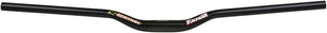 Renthal Flat/Riser Handlebar Renthal FatBar Handlebar - Aluminum 30mm 800mm 31.8mm Black