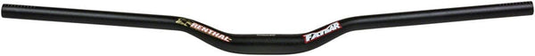 Renthal Flat/Riser Handlebar Renthal FatBar Handlebar - Aluminum 30mm 800mm 31.8mm Black
