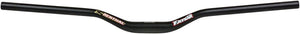 Renthal Flat/Riser Handlebar Renthal FatBar Handlebar - Aluminum 40mm 800mm 31.8mm Black