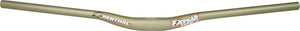 Renthal Flat/Riser Handlebar Renthal FatBar Lite 35 Handlebar - Aluminum 20mm 760mm 35mm Gold