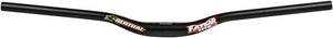 Renthal Flat/Riser Handlebar Renthal FatBar Lite 35 Handlebar - Aluminum 30mm 760mm 35mm Black V2