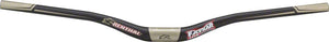 Renthal Flat/Riser Handlebar Renthal FatBar Lite Carbon 35 Handlebar - Carbon 40mm 760mm 35mm Black V2