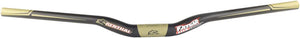Renthal Flat/Riser Handlebar Renthal Fatbar Lite Carbon Handlebar - Carbon 30mm 760mm 31.8mm Black V2