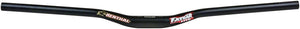 Renthal Flat/Riser Handlebar Renthal FatBar Lite Handlebar - Aluminum 20mm 760mm 31.8mm Black
