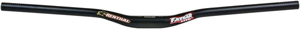 Renthal Flat/Riser Handlebar Renthal FatBar Lite Handlebar - Aluminum 20mm 760mm 31.8mm Black