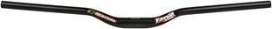 Renthal Flat/Riser Handlebar Renthal FatBar Lite Handlebar - Aluminum 30mm 760mm 31.8mm Black