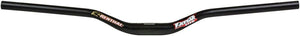 Renthal Flat/Riser Handlebar Renthal FatBar Lite Handlebar - Aluminum 40mm 760mm 31.8mm Black V2