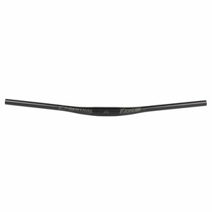 Renthal Flat/Riser Handlebar Renthal Fatbar Lite V3 35 Riser Bar 10mm/760mm Black