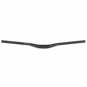 Renthal Flat/Riser Handlebar Renthal Fatbar Lite V3 35 Riser Bar 20mm/760mm Black
