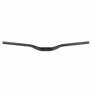 Renthal Flat/Riser Handlebar Renthal Fatbar Lite V3 35 Riser Bar 30mm/760mm Black