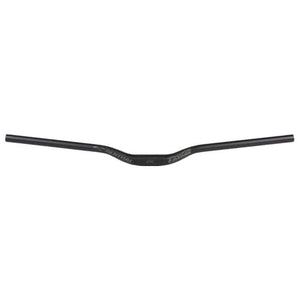 Renthal Flat/Riser Handlebar Renthal Fatbar Lite V3 Riser Bar 20mm/760mm Black