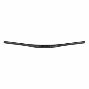 Renthal Flat/Riser Handlebar Renthal Fatbar Lite V3 UD Carbon Riser Bar 10mm/760mm