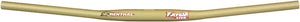 Renthal Flat/Riser Handlebar Renthal FatBar Lite Zero Handlebar - Aluminum 0mm 780mm 31.8mm Gold V2