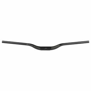 Renthal Flat/Riser Handlebar Renthal Fatbar V3 35 Riser Bar 30mm/800mm Black