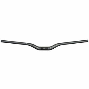Renthal Flat/Riser Handlebar Renthal Fatbar V3 Carbon 35 Riser Bar 40mm/800mm