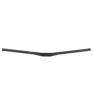 Renthal Flat/Riser Handlebar Renthal Fatbar V3 Riser Bar 10mm/800mm Black
