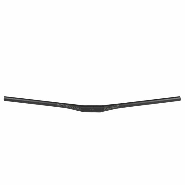Renthal Flat/Riser Handlebar Renthal Fatbar V3 Riser Bar 10mm/800mm Black
