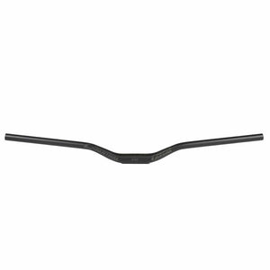 Renthal Flat/Riser Handlebar Renthal Fatbar V3 Riser Bar 40mm/800mm Black