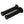 Renthal Grips Black Renthal Push-On Ultra Tacky Grips 135mm