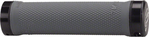 Renthal Grips Charcoal Renthal Lock On Grips