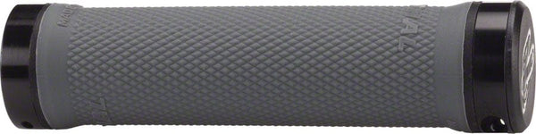Renthal Grips Charcoal Renthal Lock On Grips