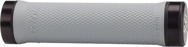 Renthal Grips Light Gray Renthal Lock On Grips