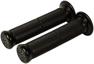 Renthal Grips Renthal Push On Grips - Black