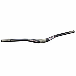 Renthal Handlebars Renthal Fatbar Lite Carbon 35 MTB Handlebar Diameter: 35mm 760mm Rise: 20mm Black